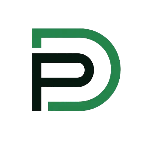 DOCTOR PREPS Logo